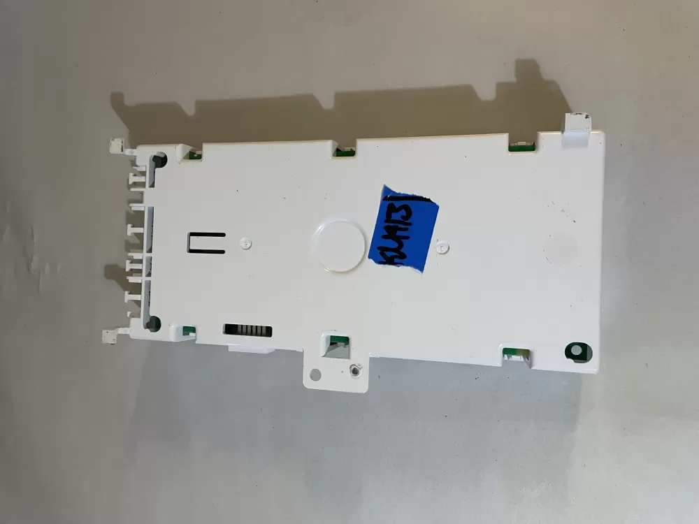 Whirlpool Dryer Control Board WPW10111617 AZ123569 | KM413