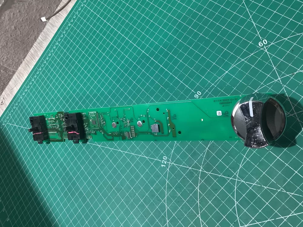 SpeedQueen D518382  518382  AP7033476 Dryer Elec OEM Part