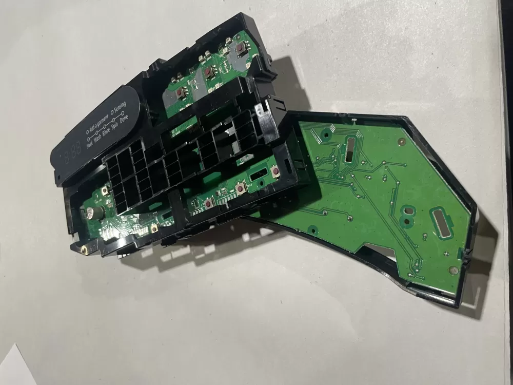 Whirlpool W10110658  4619-702-30693 Interface Control Board