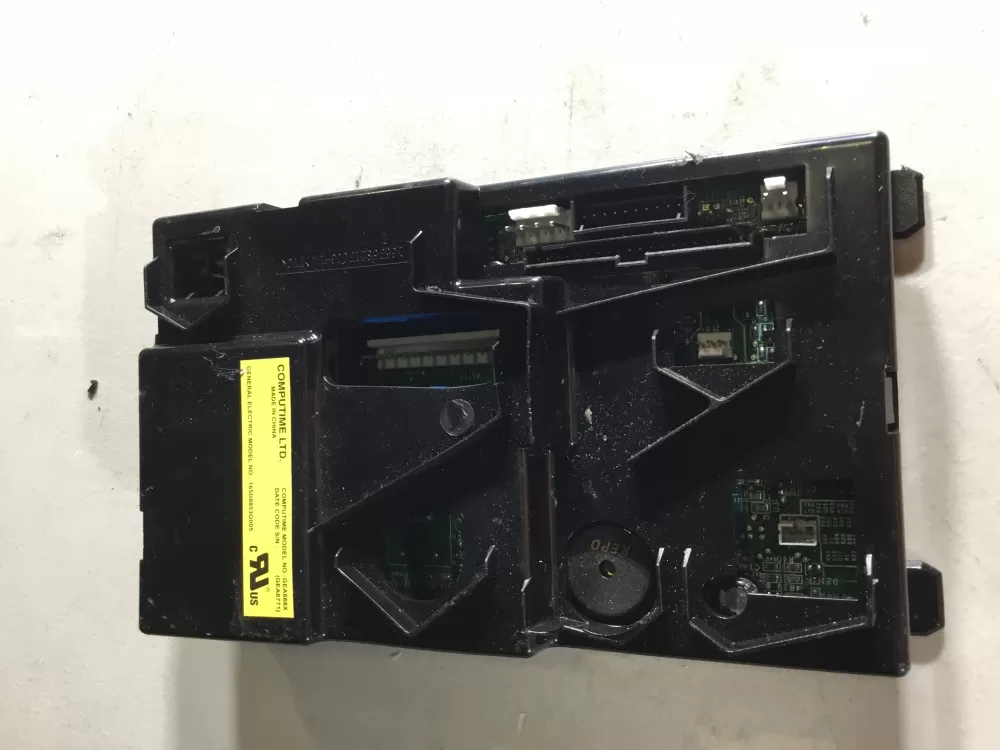 GE Kenmore Hotpoint 165D8853G005 Dishwasher Control Board AZ47204 | NR633