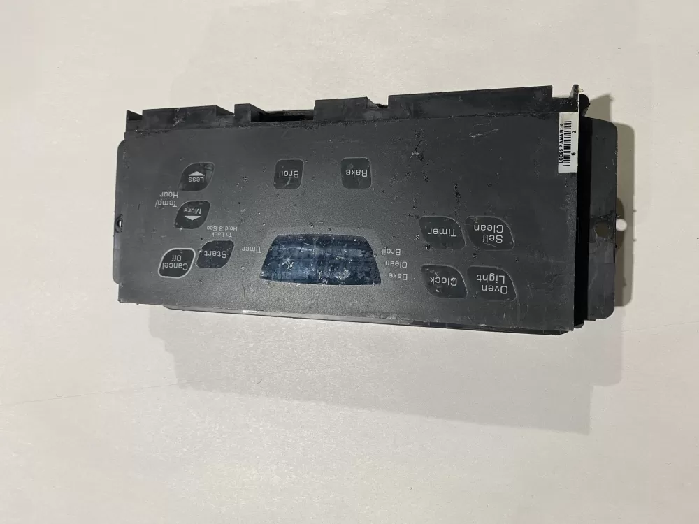 Amana W10173508 W10173509 W10271731 Oven Control Board AZ165826 | BK2555