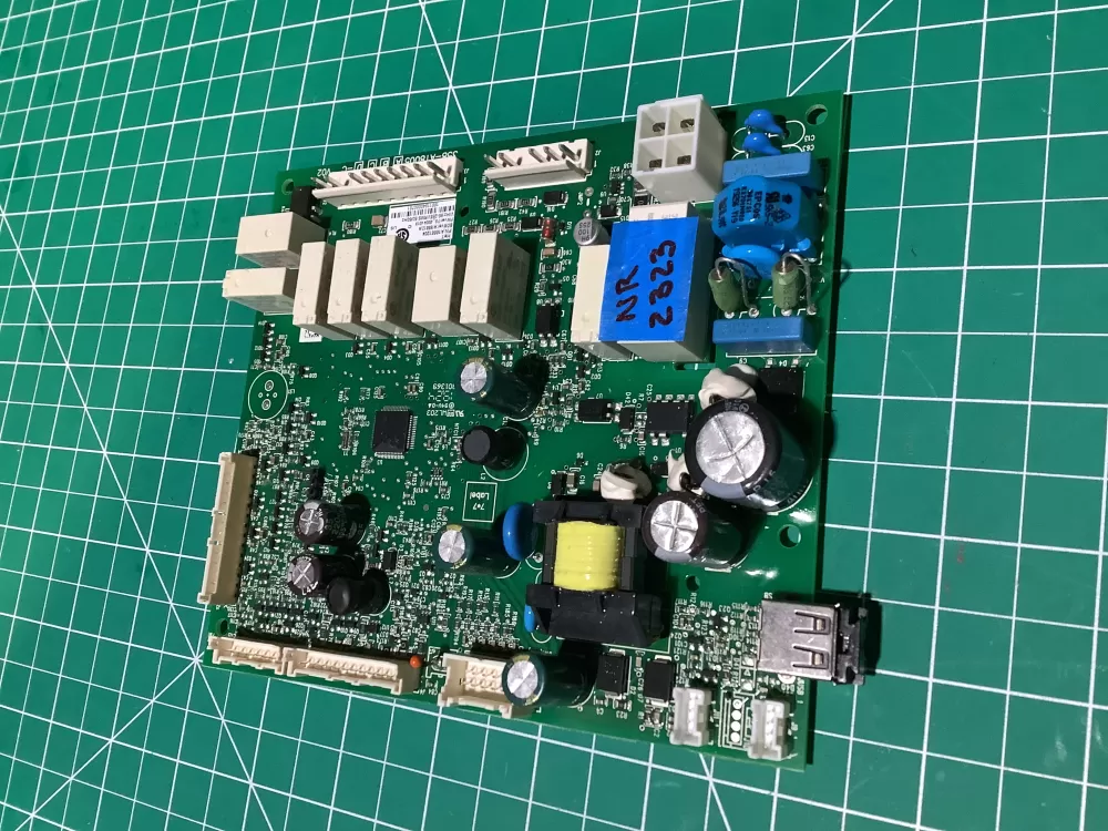 Frigidaire A16561204 Refrigerator Board AZ129509 | NR2323