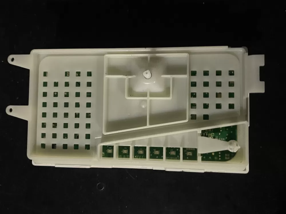 Whirlpool W11386637 W11417466 PS12745506 Washer Control Board AZ38187 | Wm507