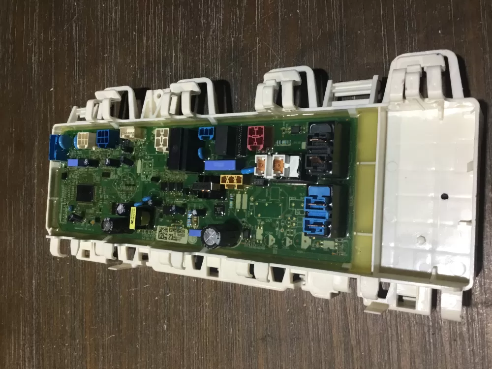 LG EBR76542923 Dryer Control Board