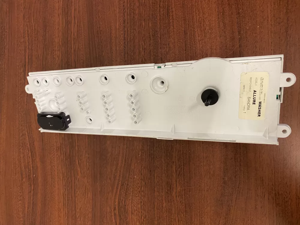 Frigidaire Electrolux 134848010 Washer Control Board AZ38439 | BKV379