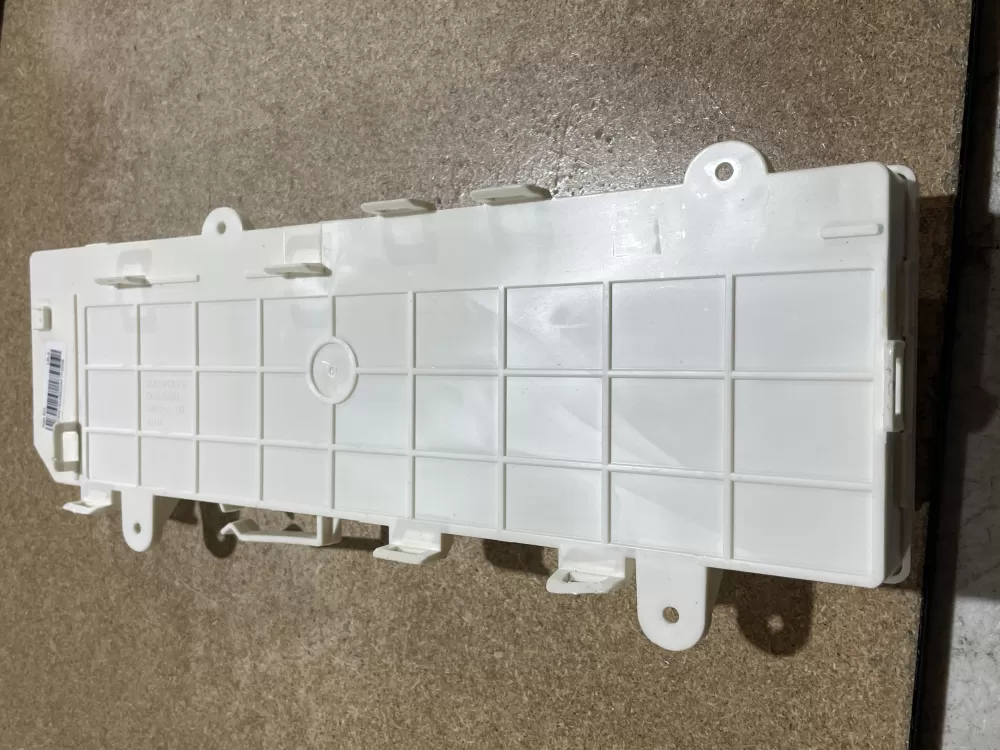 DC94-04388A DC92-01624B PD00030983 Washer Control Board AZ67494 | Wmv601