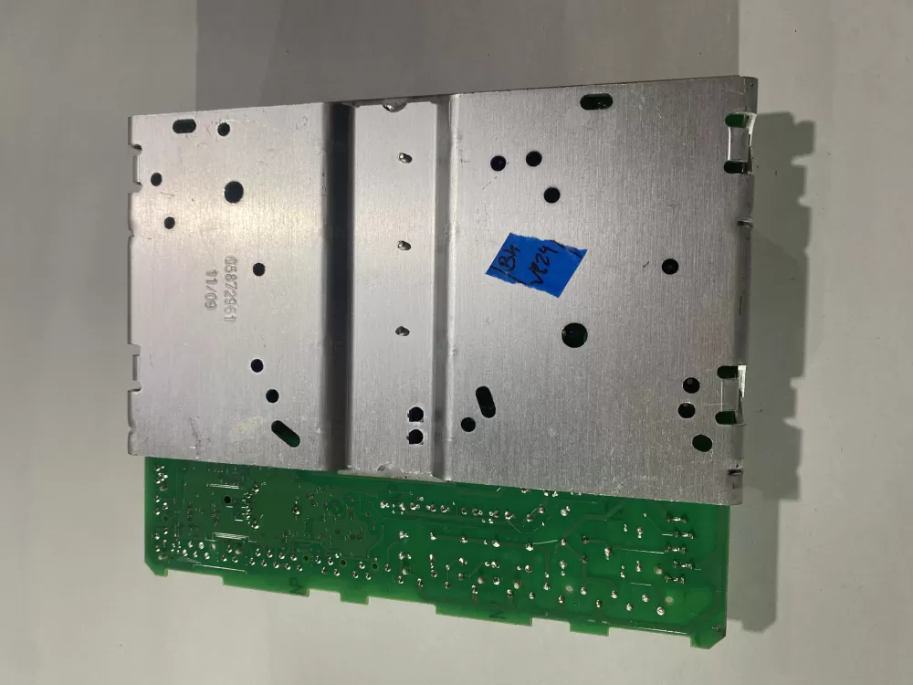Miele 06920762 ELP262U Washer Control Board AZ165445 | BKV824