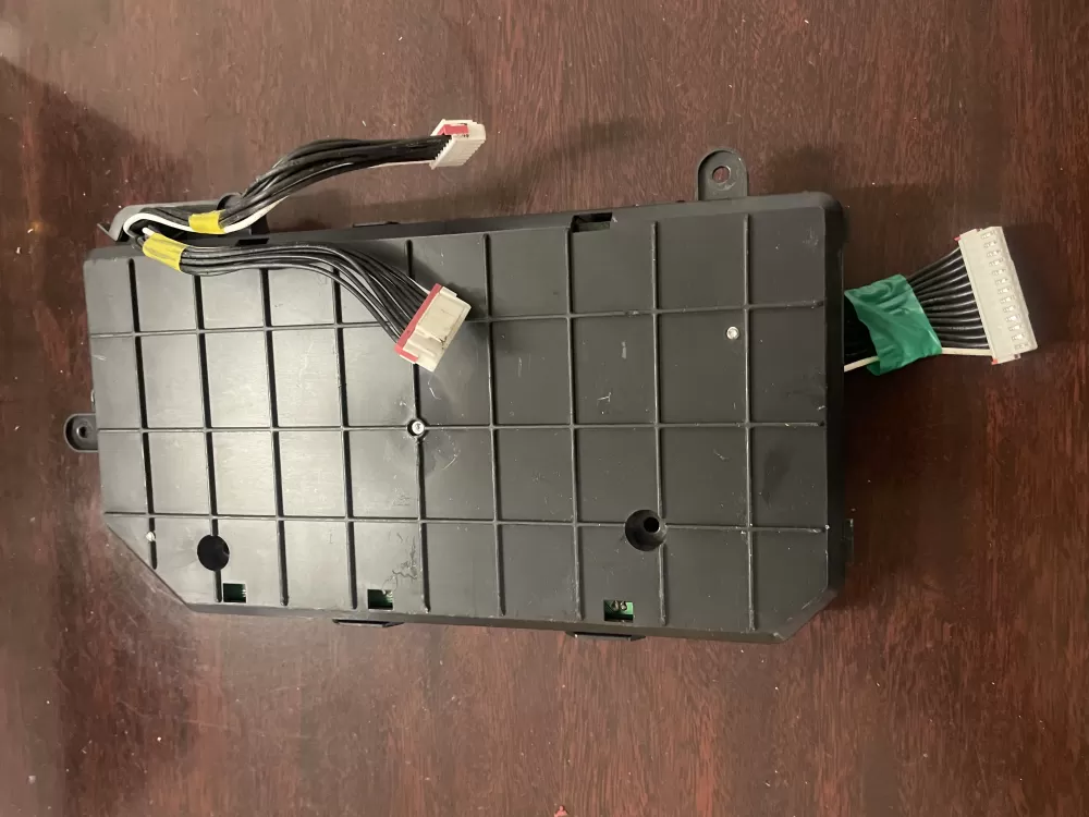 Samsung DC92-00773J Washer Control Board AZ37084 | KM91