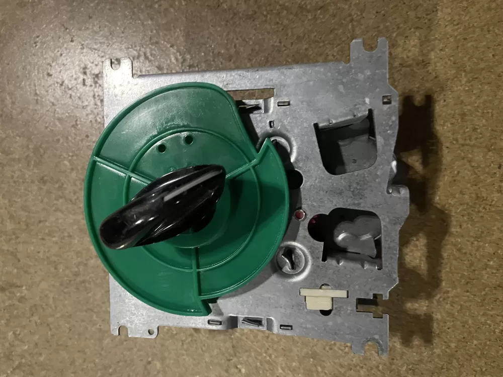 GE 165D4779P109 Dishwasher Timer