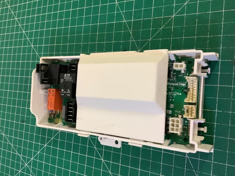 Whirlpool Maytag Kenmore W10182365 Dryer Control Board AZ205487 | NR294