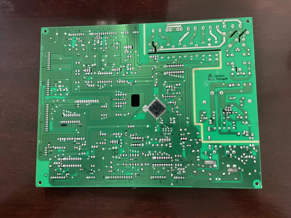 Insignia 17131000000563 Refrigerator Control Board AZ35922 | KM292