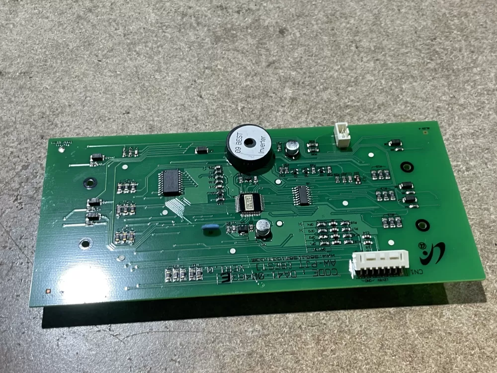 Samsung DA41-00463E Refrigerator Dispenser Control Board  AZ75972 | Wm1773