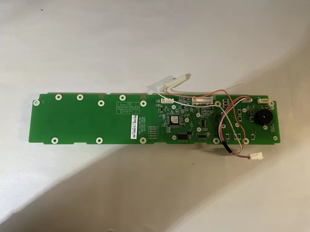 LG EBR67357906 Refrigerator Control Board Dispenser AZ123552 | KM413
