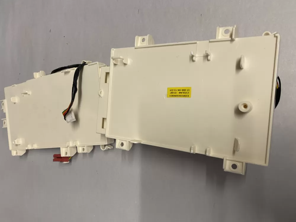 LG Kenmore GE EBR36858803 EAX36858001 Dryer Control Board AZ207926 | BKV923