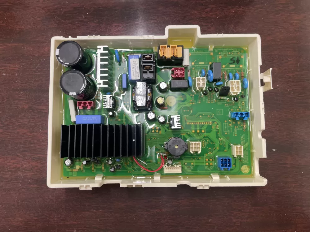 LG  Kenmore EBR38163357 AP5200947 2024568 AH3533797 EA3533797 EBR38163345 PS3533797 Washer Control Board