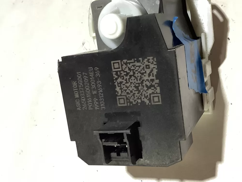 GE WD19X25461 AP6973150 Dishwasher Drain Pump AZ122127 | Sl186