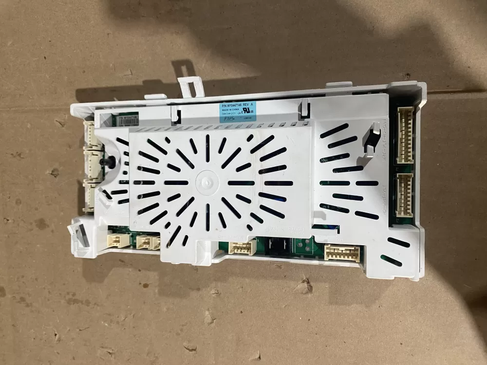 Whirlpool W10763748  AP5958473  W10447146  W10447147  4282568  PS10067055  W10394233 Washer Control Board