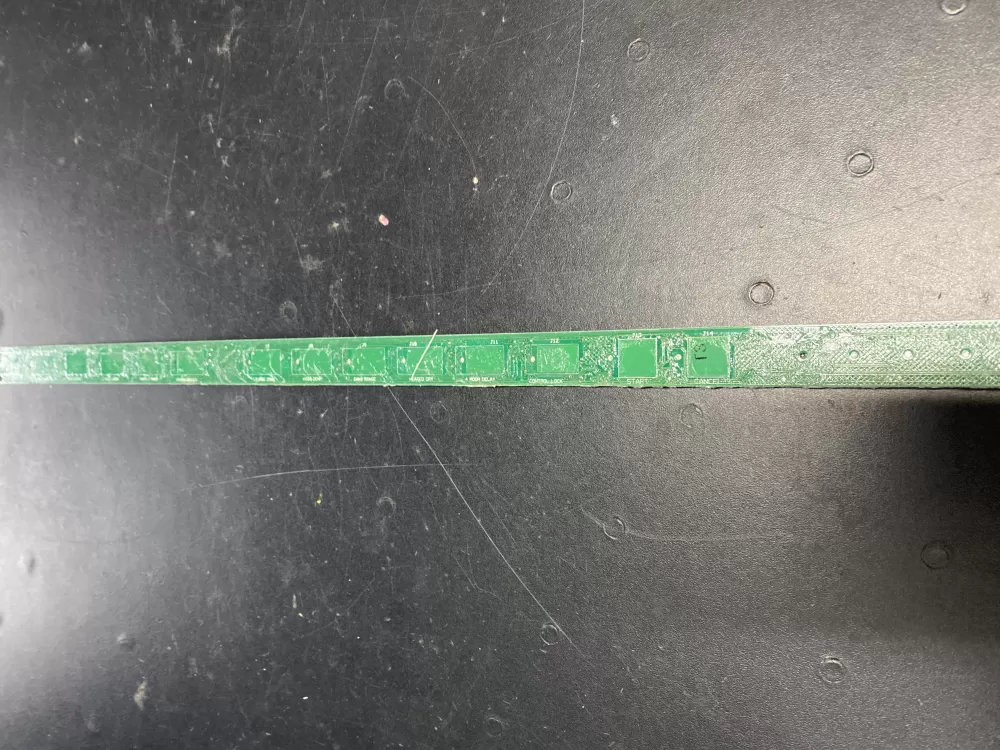 KitchenAid W10195773 Dishwasher Control Board AZ13140 | BKV1