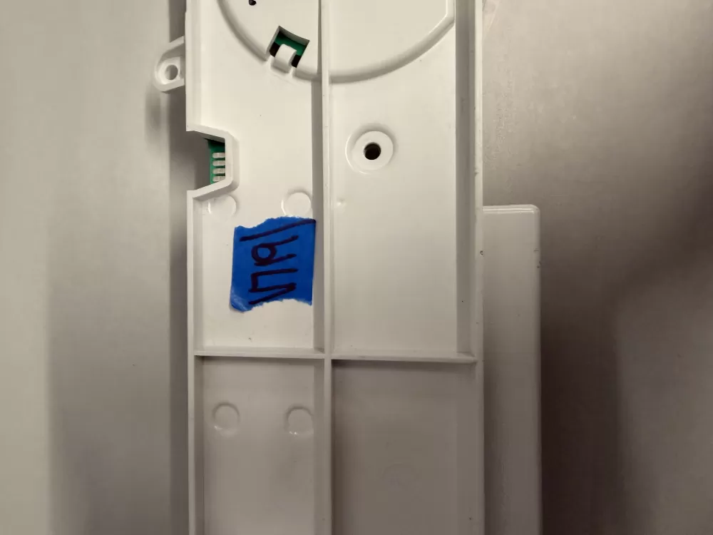 Frigidaire Electrolux 1372839 Dryer Control Board Interface AZ216669 | KMV719