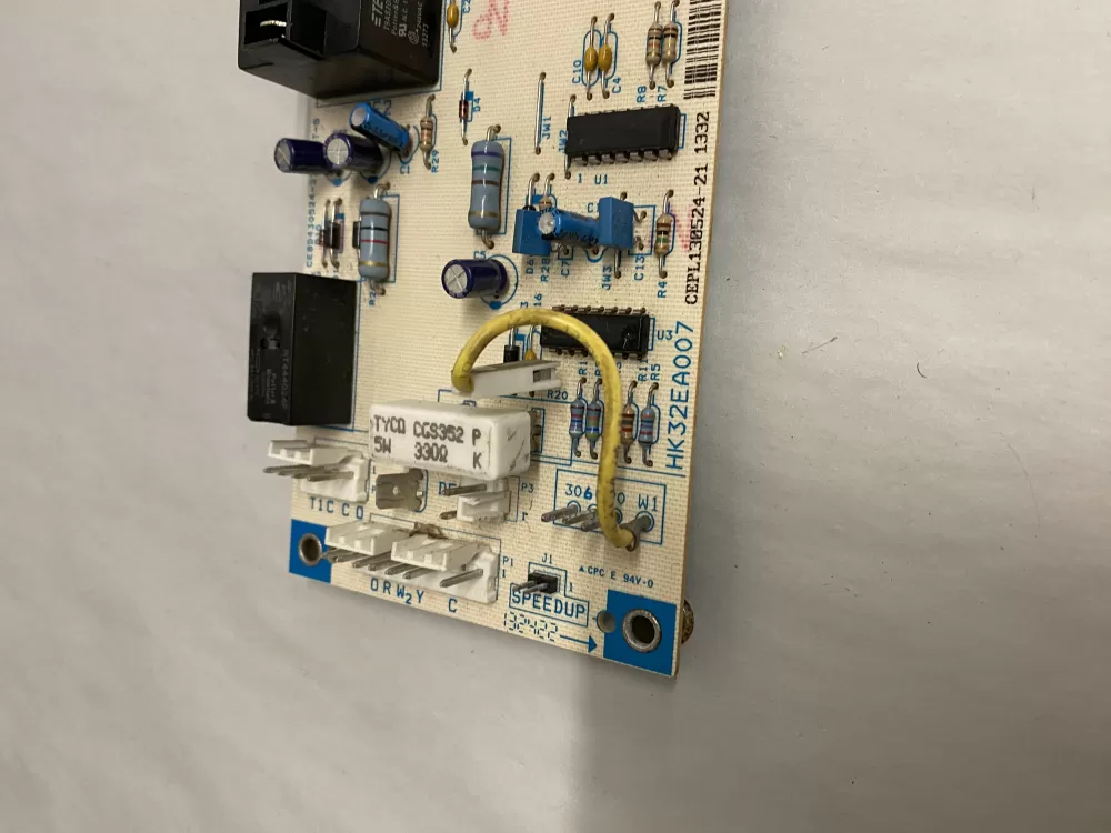 Carrier Bryant CEPL130524 21 Hk32ea007 Defrost Control Board AZ212089 | BK1804