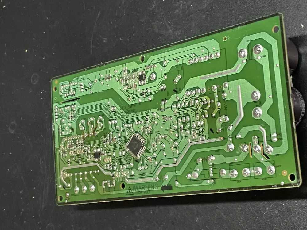 Samsung DA92-00268A Refrigerator Inverter Control Board AZ8985 | WM1054