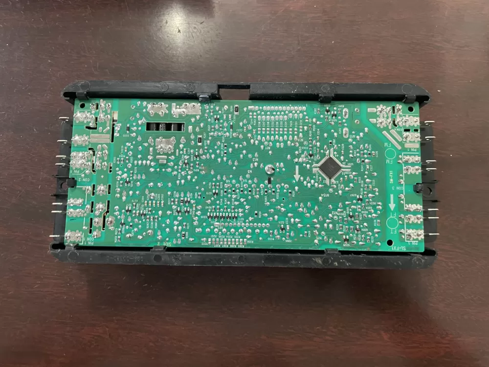 Whirlpool W10803945 W10734607 Range Control Board AZ52025 | KM1878
