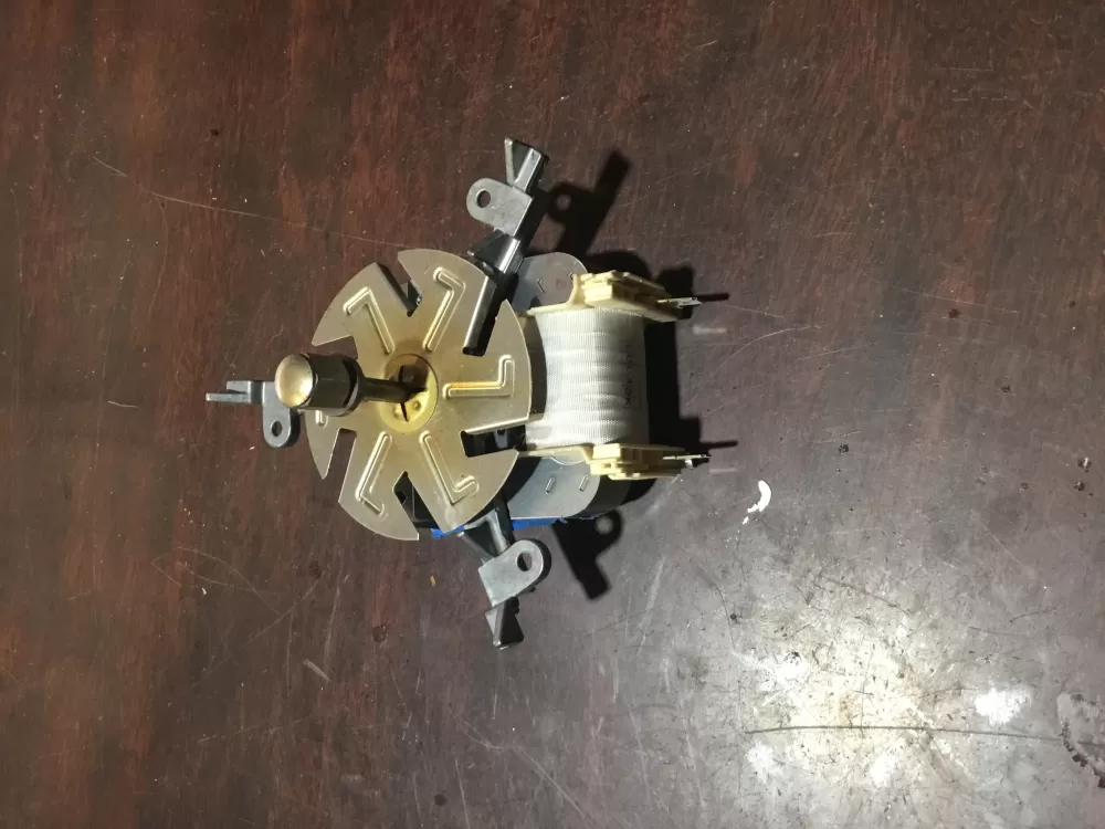 Bosch 642845 00642845 Oven Convection Fan Motor AZ70110 | Sl78