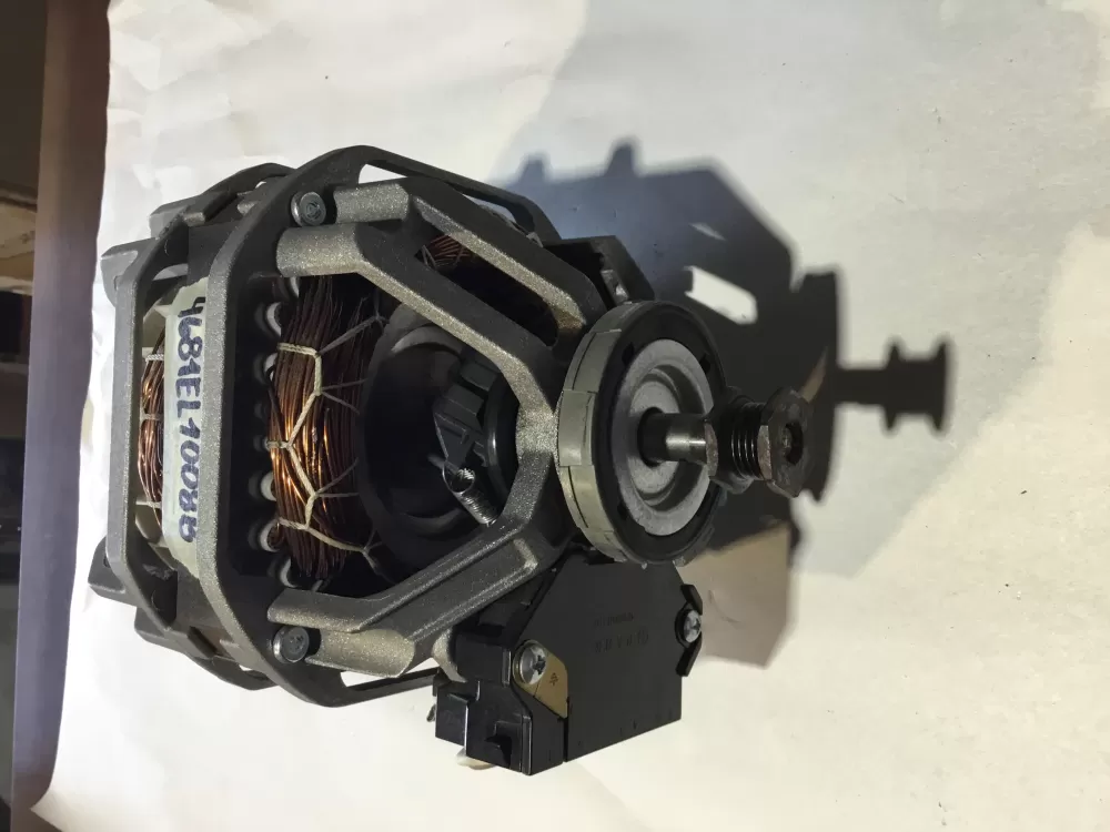 LG 4681EL1002A 4681EL1008B 4681EL1008H Dryer Motor AZ62911 | SL7