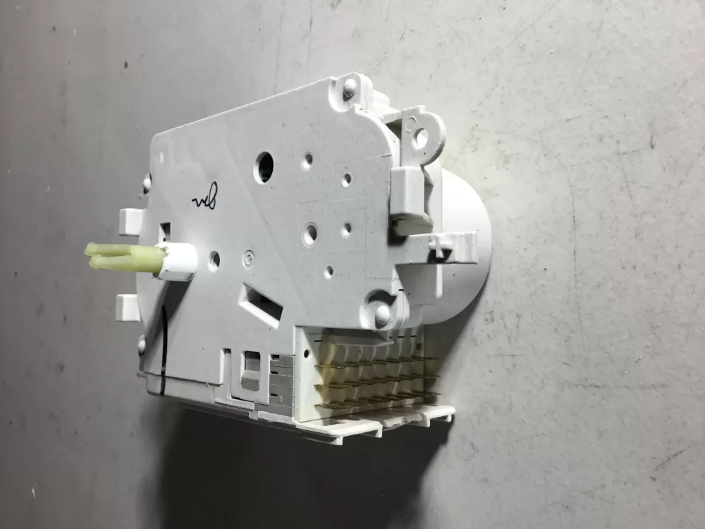 Frigidaire  Kenmore AP3220654 1014374 134202300 134237200 PS815562 Washer Timer
