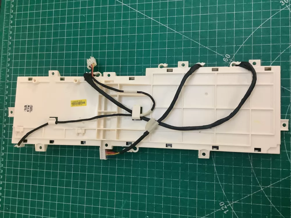 LG  Kenmore EAX32221201 EBR32268105 Washer Control Board