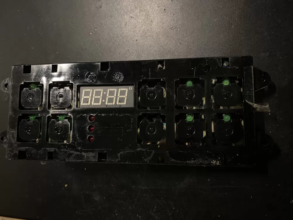 Maytag  Amana  Whirlpool 7601P616-60 Range Control Board