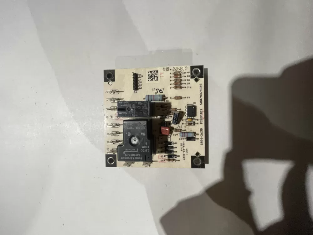 Goodman 1084-200D  PCBDM101  PCBDM101S  1084-83-2022 