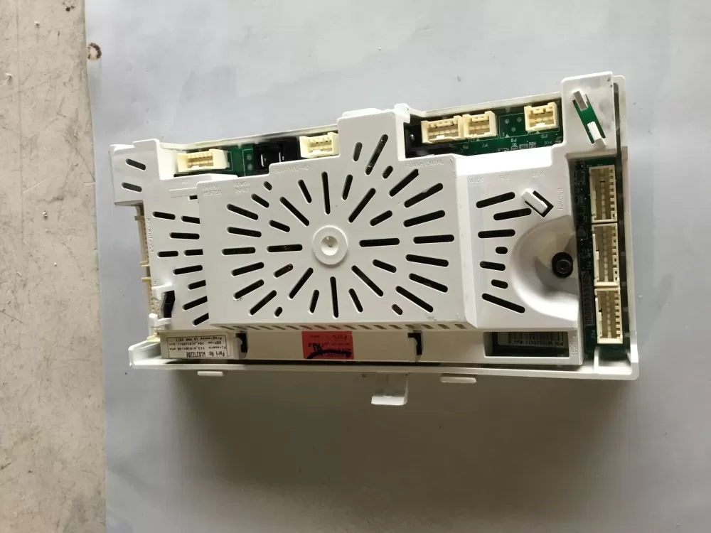 Maytag  Whirlpool W10890878 W10372200 Washer Control Board