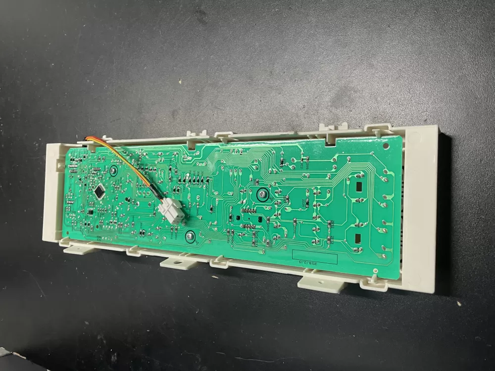 Insignia 17138000022581 Washer Insignia Control Board