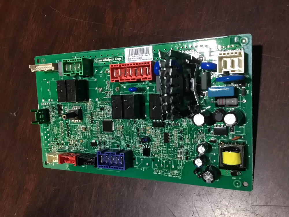 Whirlpool Kenmore Maytag W10511996 Washer Control Board AZ72637 | NR1823