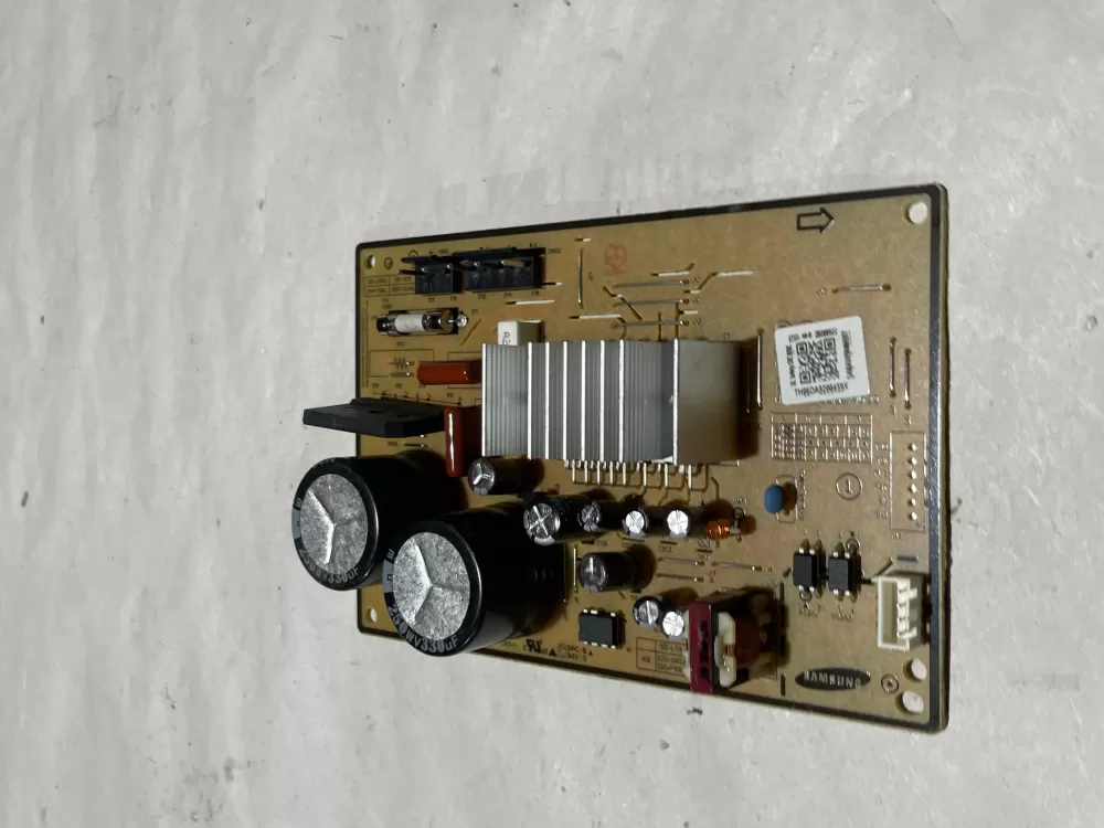 Samsung DA92-00459X Refrigerator Board Control
