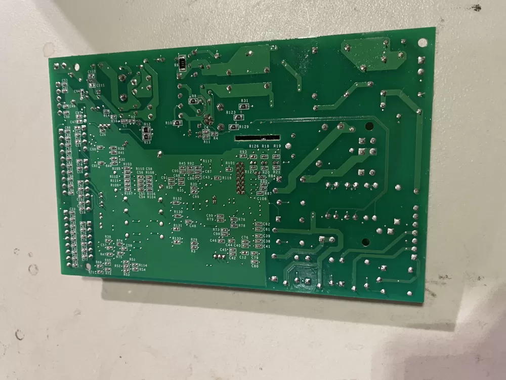 GE 200D2260G008 PD00074367 AP7188100 Refrigerator Control Board AZ38897 | KM416