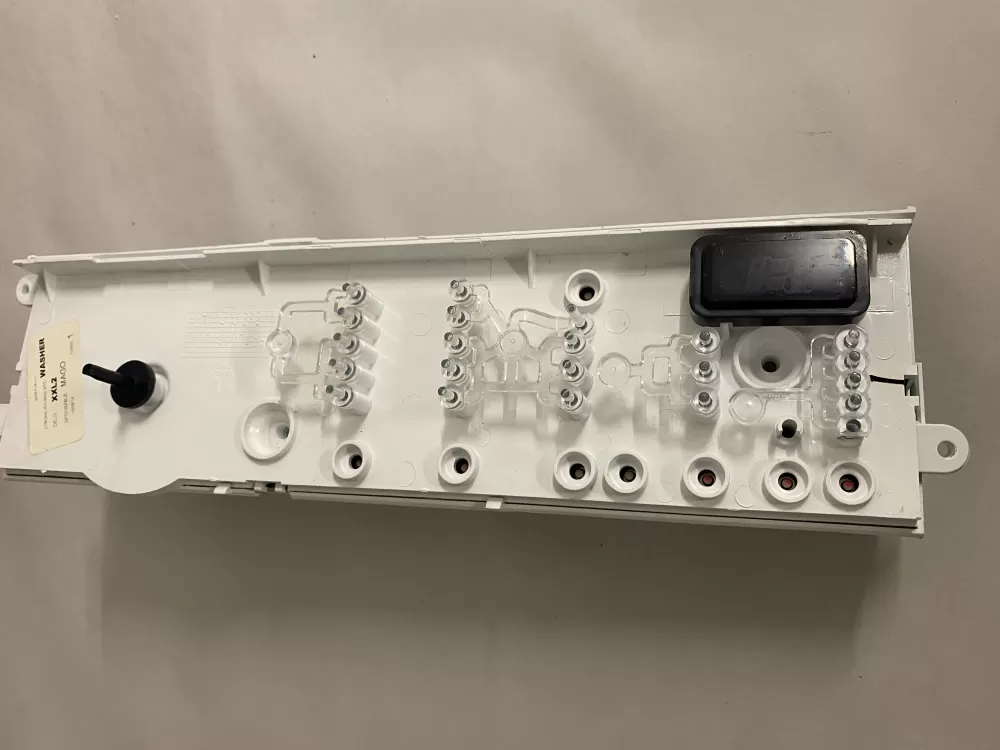 Frigidaire  Kenmore 1347314 Washer Control Board