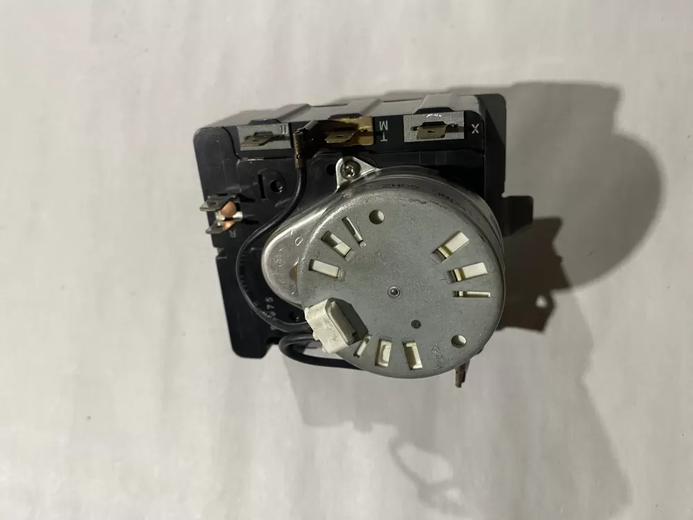 Frigidaire 131850900 Dryer Timer AZ188794 | BK471