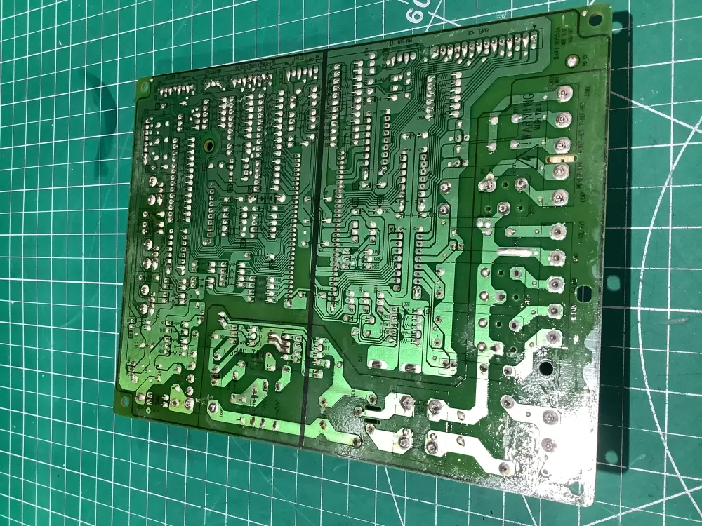 Samsung DA41 00650A Refrigerator Control Board AZ181300 | AR1195