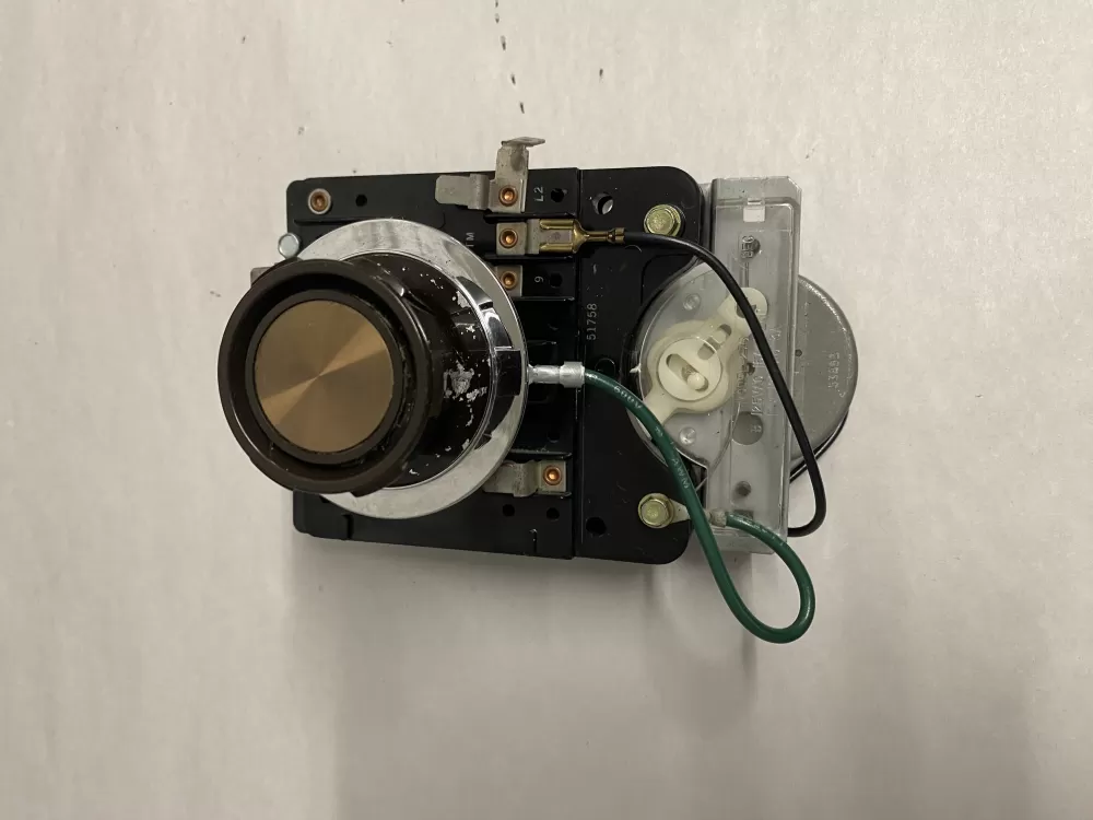 Whirlpool Maytag WP206686 2-06686-1 Washer Timer AZ202352 | BK391