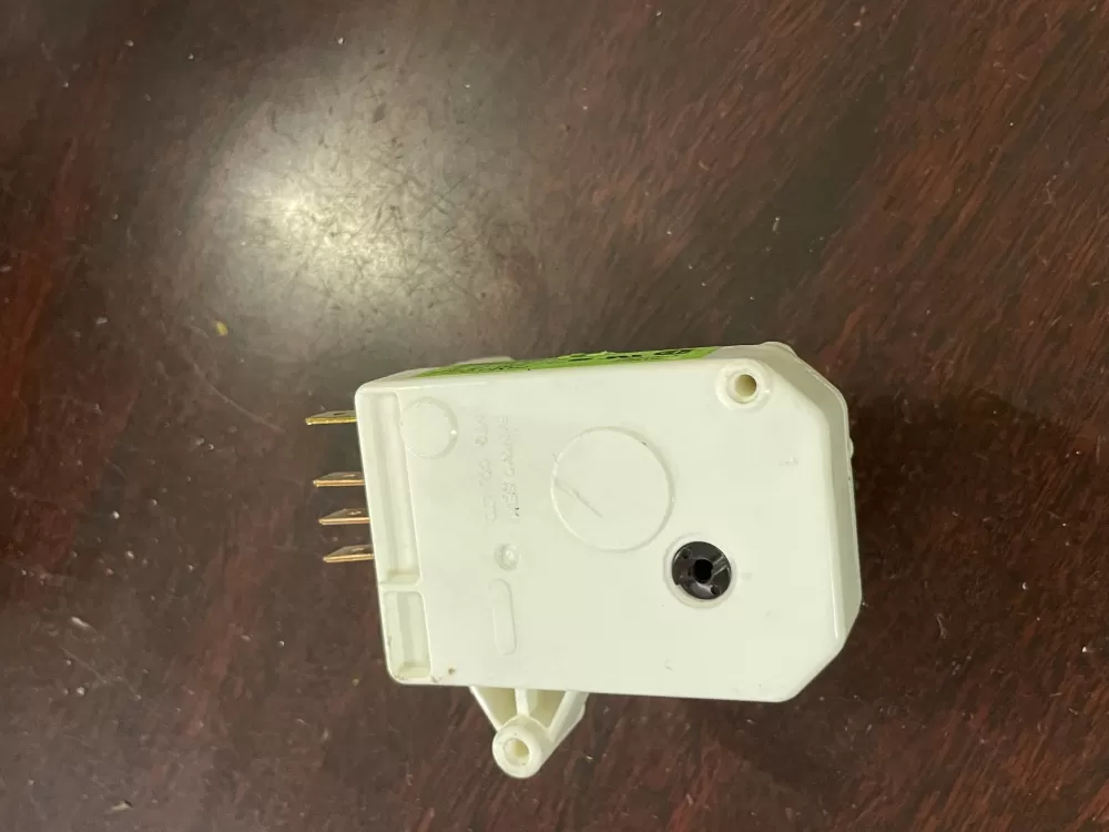 GE WR9X432 Refrigerator Defrost Timer Control AZ53781 | Wm1853