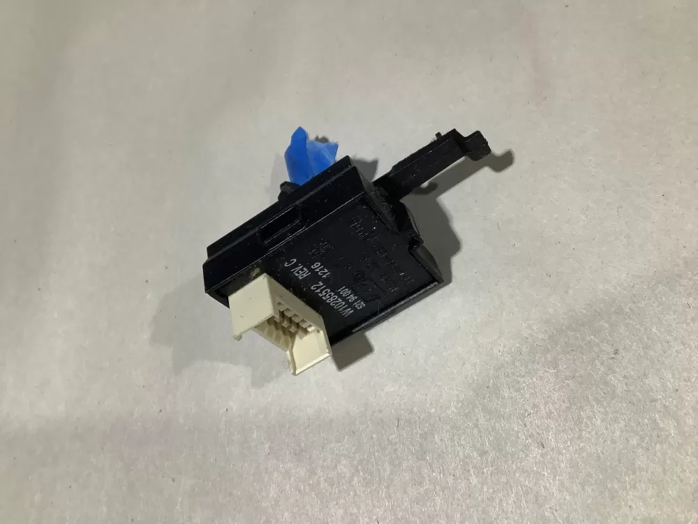 Maytag Whirlpool W10285512 Washer Switch AZ105419 | Sl8