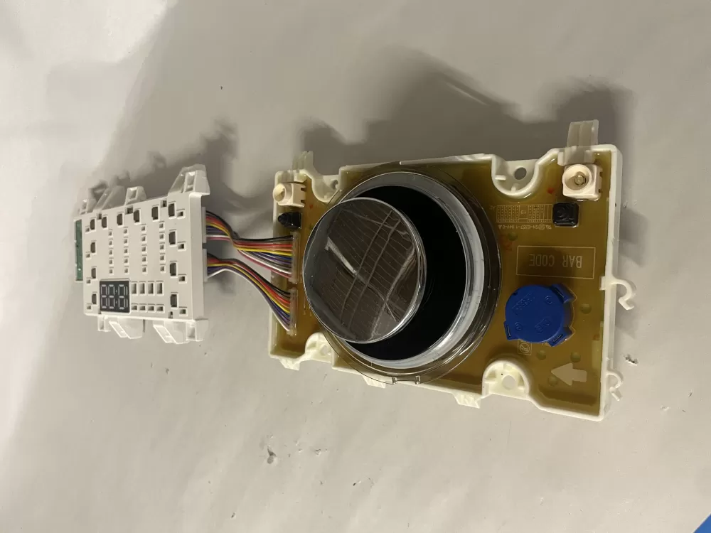 LG EBR85235702 EBR85235714 Dryer Display Power Control Board AZ227468 | Wmv428