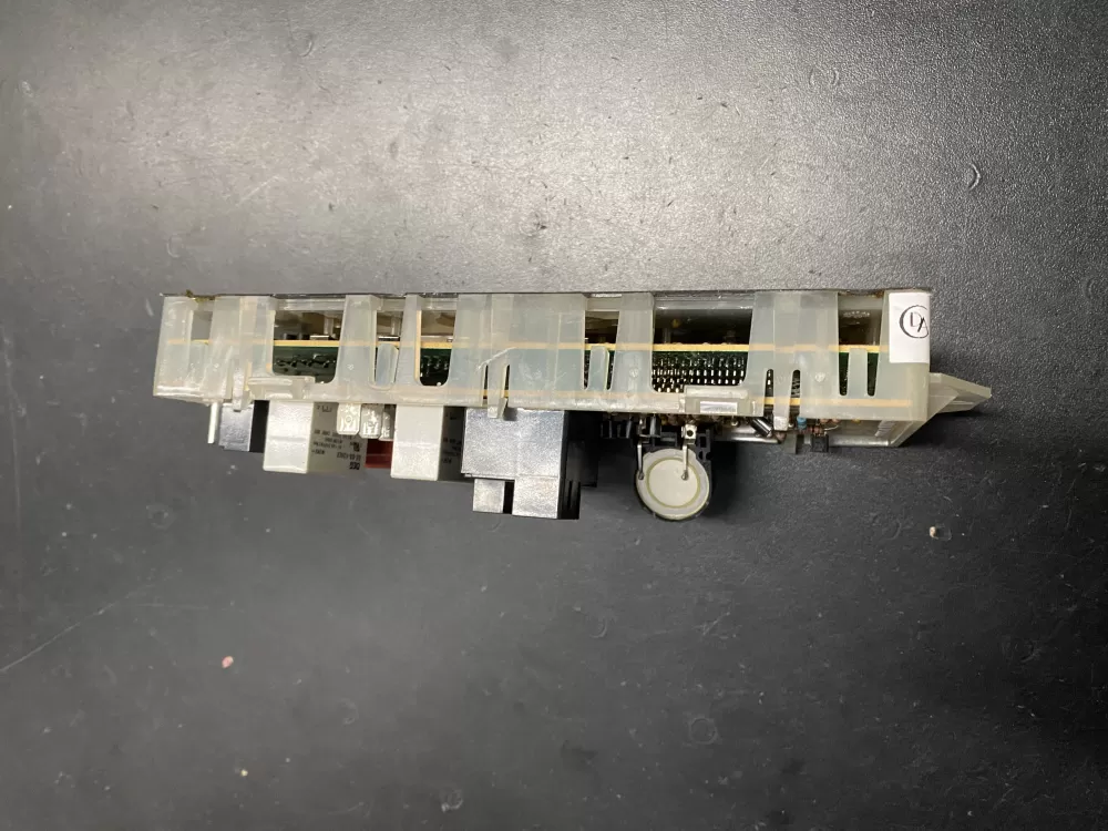 Whirlpool WP6610456 Oven Range Control Board AZ21125 | BK939