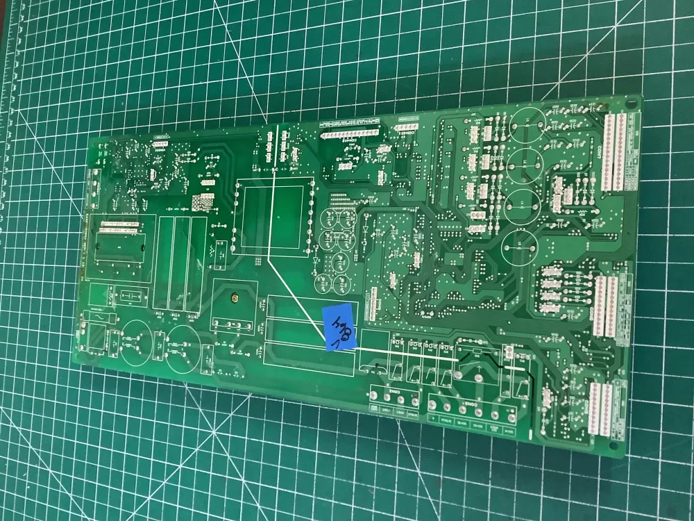 LG AP5977760 EBR78643409 PS11710898 Refrigerator Control Board AZ188200 | NRV864