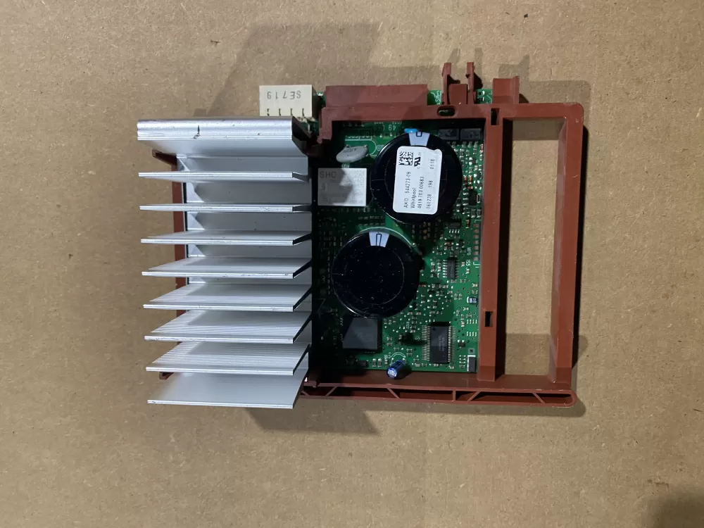 Kenmore 461970300683 4619 703 00683 Washer Motor Control Board