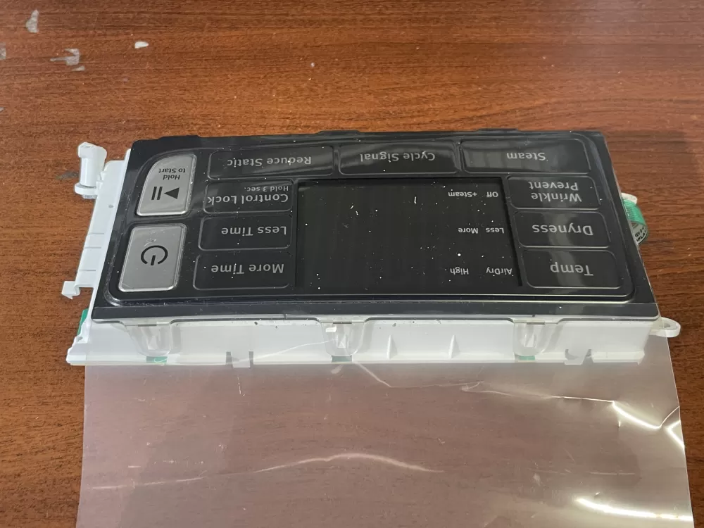 Maytag  Whirlpool W11186268 Dryer Control Board