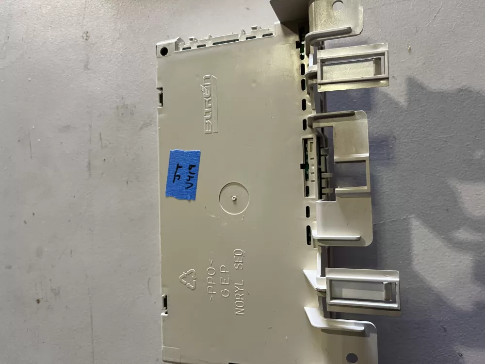 Maytag Kenmore Washer Control Board CCU 46197023480101 AZ42273 | V419