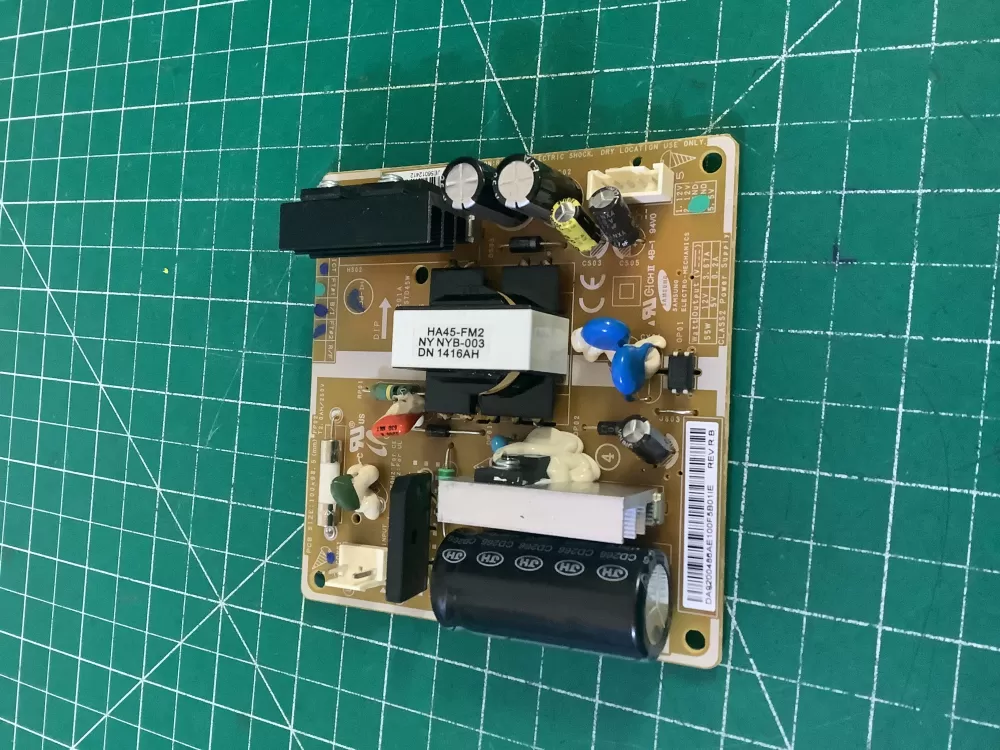 Samsung DA92-00486A  DA92-00486 Refrigerator Control Board